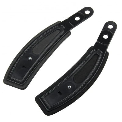 SP Toe Strap Interchanger pair SP Toe Strap Interchanger pair