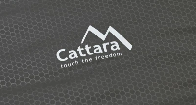 Cattara Spací pytel dekový TAMPERE 5°C