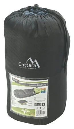 Cattara Spací pytel dekový TAMPERE 5°C