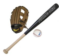 Spartan Basebalový set 112701 - 26 Junior Spartan Basebalový set 112701 - 26 Junior