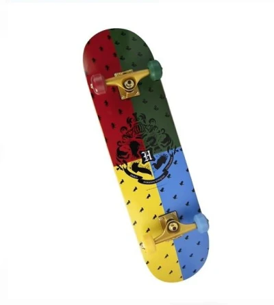 Spartan Dětský skateboard Harry Potter 31quot
