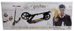 Spartan Koloběžka ALU HARRY POTTER - 200 mm