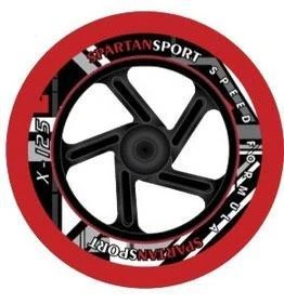 Spartan Koloběžka Formule Super X125