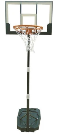 Spartan Panel na basket se stojanem 1174 Spartan Panel na basket se stojanem 1174