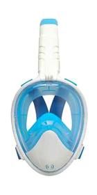 Spartan Potápěcí celoobličejová maska F-2