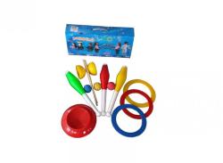 Spartan Sada na žonglování - Juggling SET