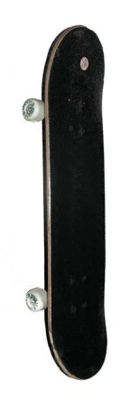 Spartan Skateboard 31X8 CN DECK ABEC3