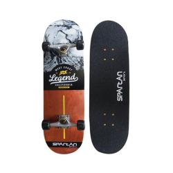 Spartan SKATEBOARD CANADIAN LEGEND Spartan SKATEBOARD CANADIAN LEGEND
