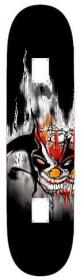 Spartan Skateboard UTOP SKULL MAPLE 31X8 Spartan Skateboard UTOP SKULL MAPLE 31X8