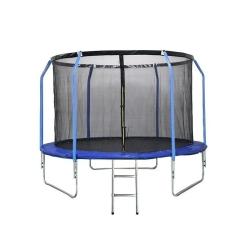 Spartan Trampolína 305 cm + ochranná síť a žebřík Spartan Trampolína 305 cm + ochranná síť a žebřík