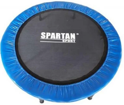 Spartan Trampolína 96 cm dětská Spartan Trampolína 96 cm dětská