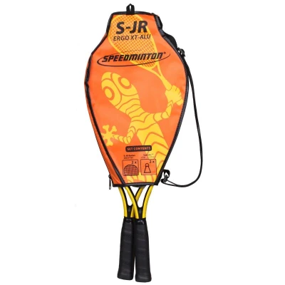Speedminton S-Jr juniorská sada raket