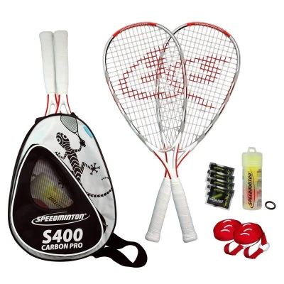 Speedminton S400 2013 sada raket