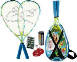 Speedminton Set S700 sada raket
