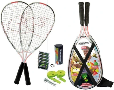 Speedminton Set S900 sada raket Speedminton Set S900 sada raket