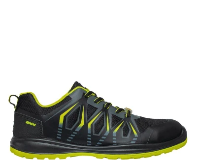 Bennon SPIKER S3 ESD Low pracovní obuv
