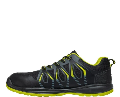Bennon SPIKER S3 ESD Low pracovní obuv