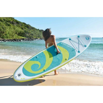 Spinera Classic 9,10 Pack 1 2025 paddleboard set