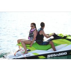 Spinera Deluxe Woman Nylon 50N 2026 pink vesta plovací