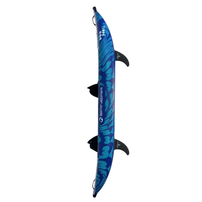 Spinera Duo 340/115 2026 kajak + sleva 500,- na příslušenství