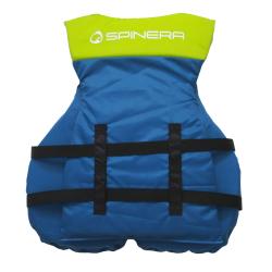 Spinera Universal Nylon 2 2026 blue/green vesta plávacia