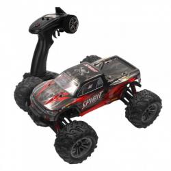 IQ models Spirit 4WD 1:16 2.4GHz RTR - červený - 9135