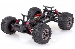 Spirit 4WD 1:16 2.4GHz RTR - modrý- 9135