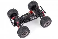 Spirit 4WD 1:16 2.4GHz RTR - modrý- 9135