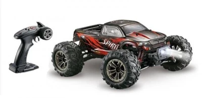 IQ models Spirit Q901 RTR Červená 1:16 IQ models Spirit Q901 RTR Červená 1:16