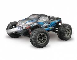 IQ models Spirit Q901 RTR Červená 1:16