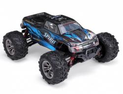 IQ models Spirit Q901 RTR Červená 1:16
