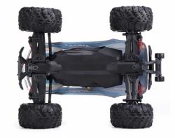 IQ models Spirit Q901 RTR Červená 1:16