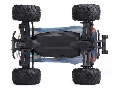 IQ models Spirit Q901 1/16 RTR - Modrá + sleva 300,- na příslušenství