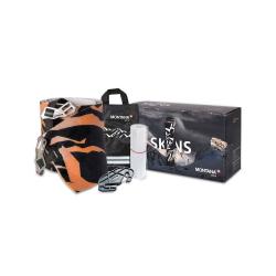 Splitboard Skins Cut Go MONTAMIX 160 mm