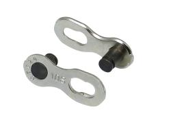 Force Spojka PYC pro 10řetěz (1sada=1 blistr 6ks spojek)