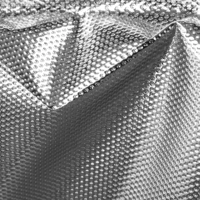 Spokey ACAPULCO Plážová termo taška malá, pruhy - námořnická modrá, 39 x 15 x 27 cm