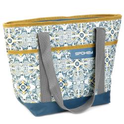 Spokey ACAPULCO Termotaška, 12 l, retro Spokey ACAPULCO Termotaška, 12 l, retro