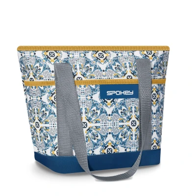 Spokey ACAPULCO Termotaška, 12 l, retro