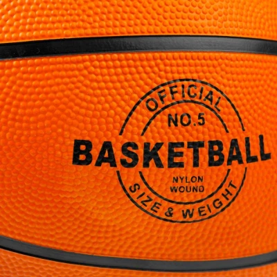 Spokey ACTIVE 5 Basketbalový míč, vel. 5