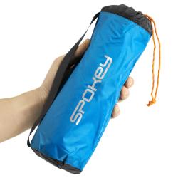 Spokey AIR BED Nafukovací matrace s vakem, 190x56x5 cm