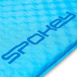 Spokey AIR PAD Samonafukovací matrace 2,5 cm, modrá