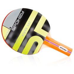 Spokey ALPHA SET * - Sada na stolní tenis vč. 3 ks míčky a síťky