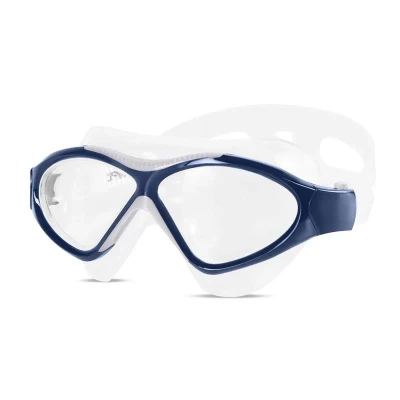 Spokey AMPIO Plavecké brýle, navy (VÝPRODEJ)