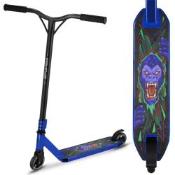 Spokey APE Freestyle koloběžka, kolečka 100 mm Spokey APE Freestyle koloběžka, kolečka 100 mm