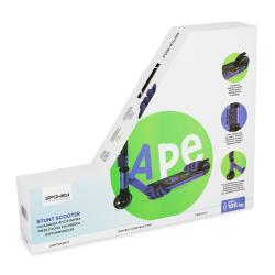 Spokey APE Freestyle koloběžka, kolečka 100 mm