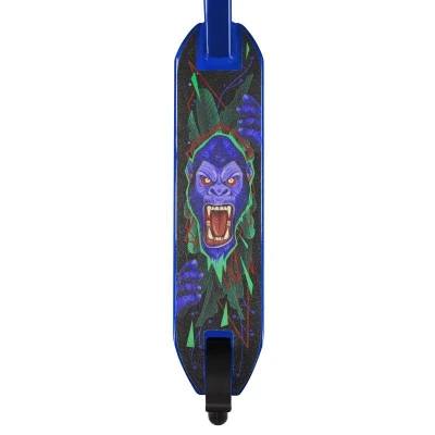 Spokey APE Freestyle koloběžka, kolečka 100 mm (VÝPRODEJ)