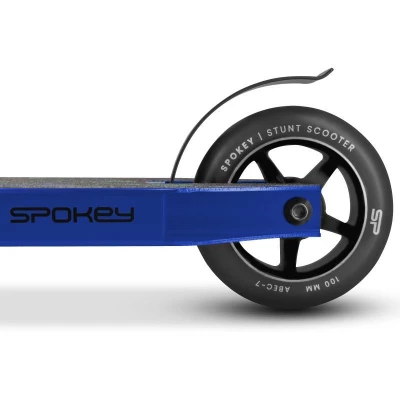 Spokey APE Freestyle koloběžka, kolečka 100 mm (VÝPRODEJ)
