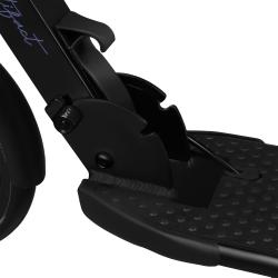 Spokey ARTIFACT Koloběžka s kotoučovou brzdou, kolečka 200 mm