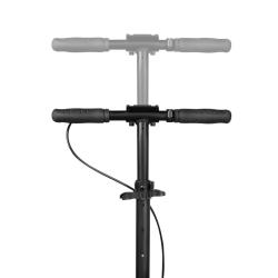 Spokey ARTIFACT Koloběžka s kotoučovou brzdou, kolečka 200 mm (VÝPRODEJ)