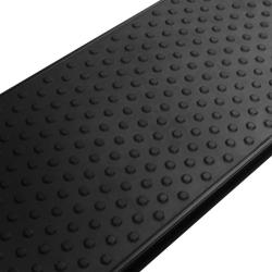 Spokey ARTIFACT Koloběžka s kotoučovou brzdou, kolečka 200 mm (VÝPRODEJ)